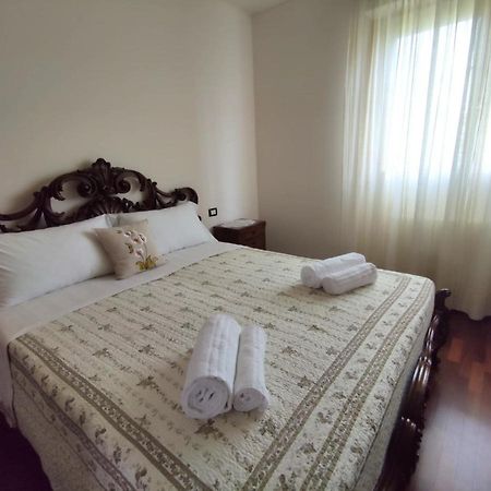 Appartamento Magnolia - Immobili E Soluzioni Rent Bergamo Zewnętrze zdjęcie
