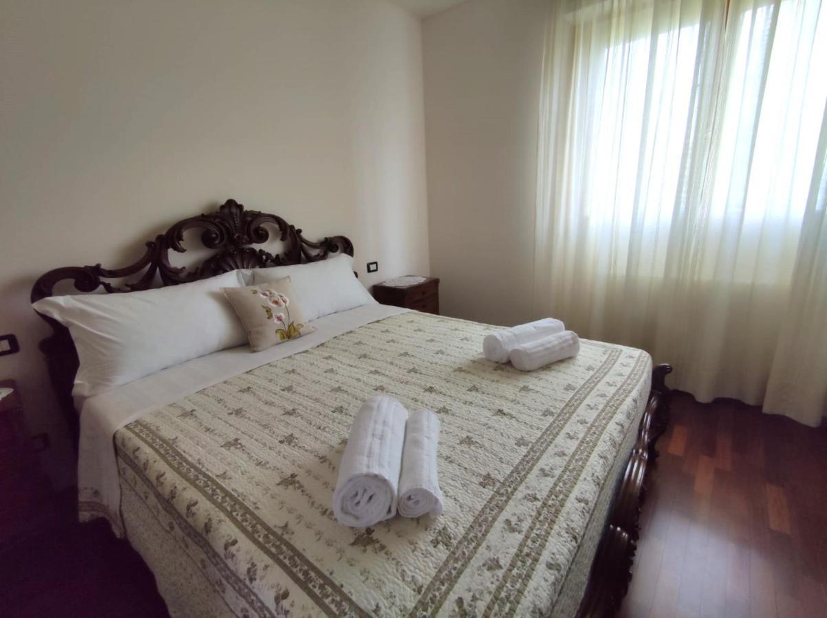 Appartamento Magnolia - Immobili E Soluzioni Rent Bergamo Zewnętrze zdjęcie