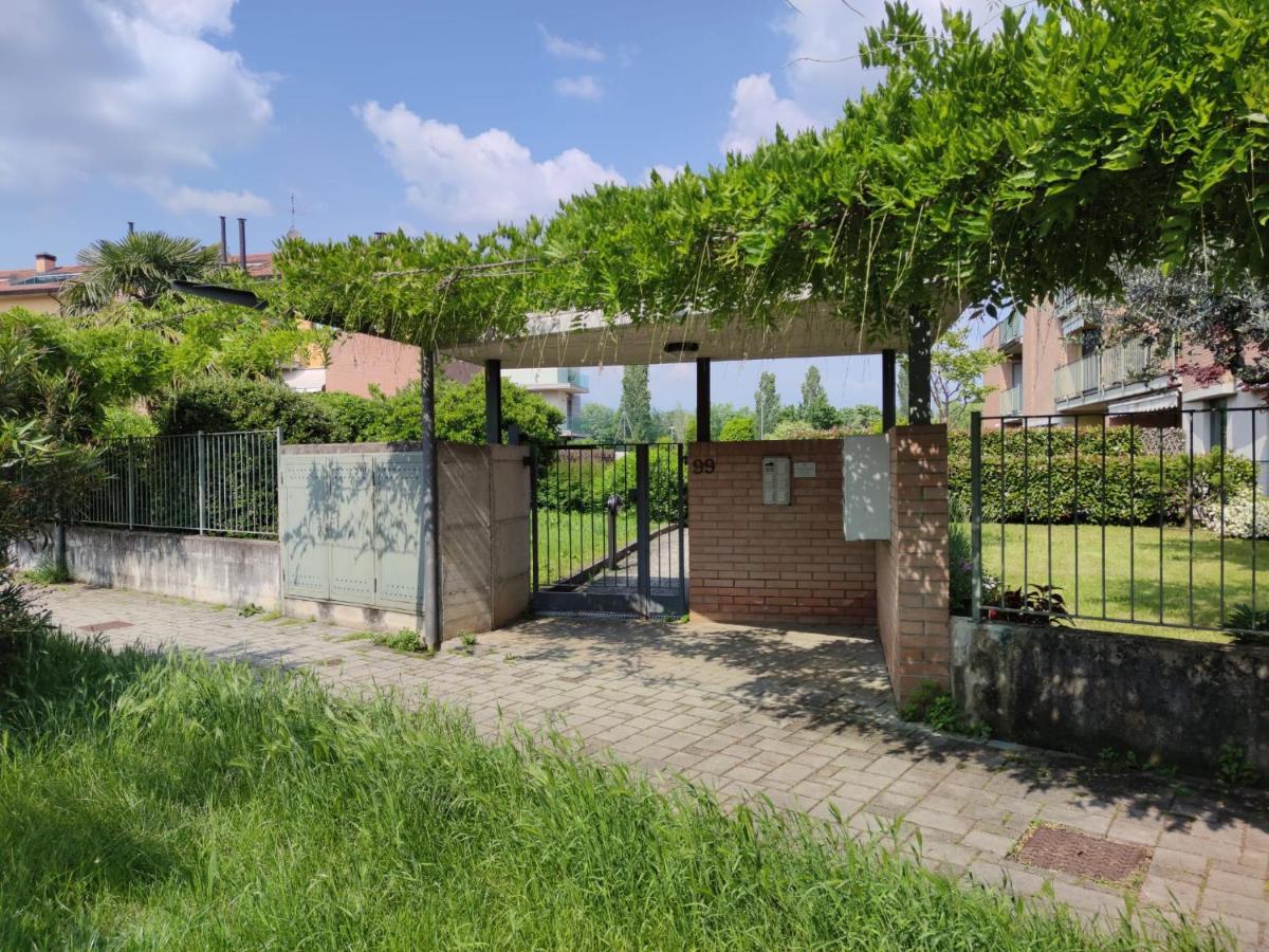 Appartamento Magnolia - Immobili E Soluzioni Rent Bergamo Zewnętrze zdjęcie