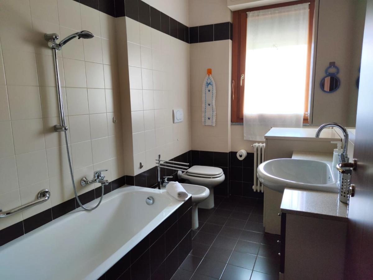 Appartamento Magnolia - Immobili E Soluzioni Rent Bergamo Zewnętrze zdjęcie