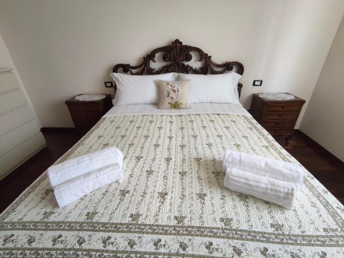 Appartamento Magnolia - Immobili E Soluzioni Rent Bergamo Zewnętrze zdjęcie