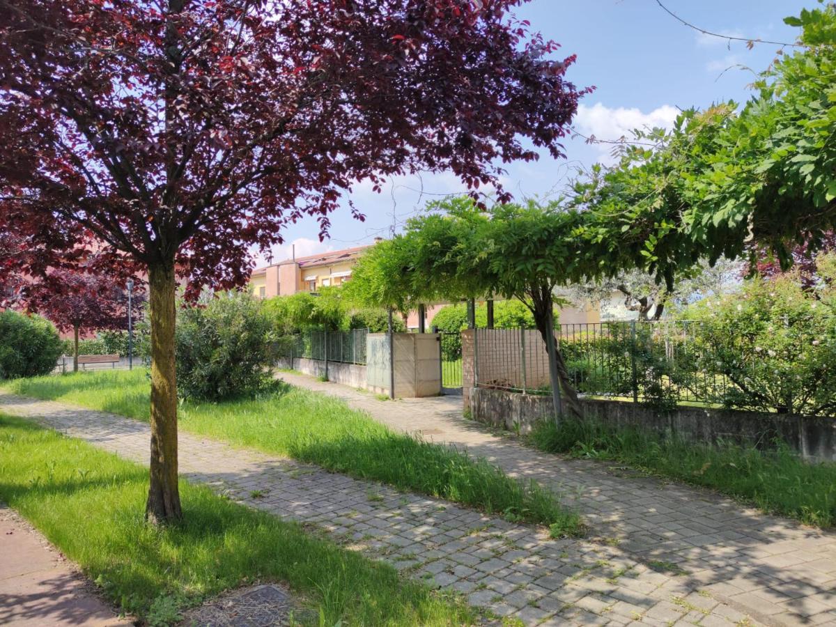 Appartamento Magnolia - Immobili E Soluzioni Rent Bergamo Zewnętrze zdjęcie