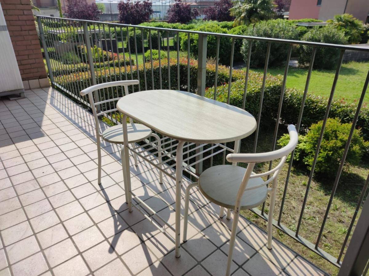 Appartamento Magnolia - Immobili E Soluzioni Rent Bergamo Zewnętrze zdjęcie