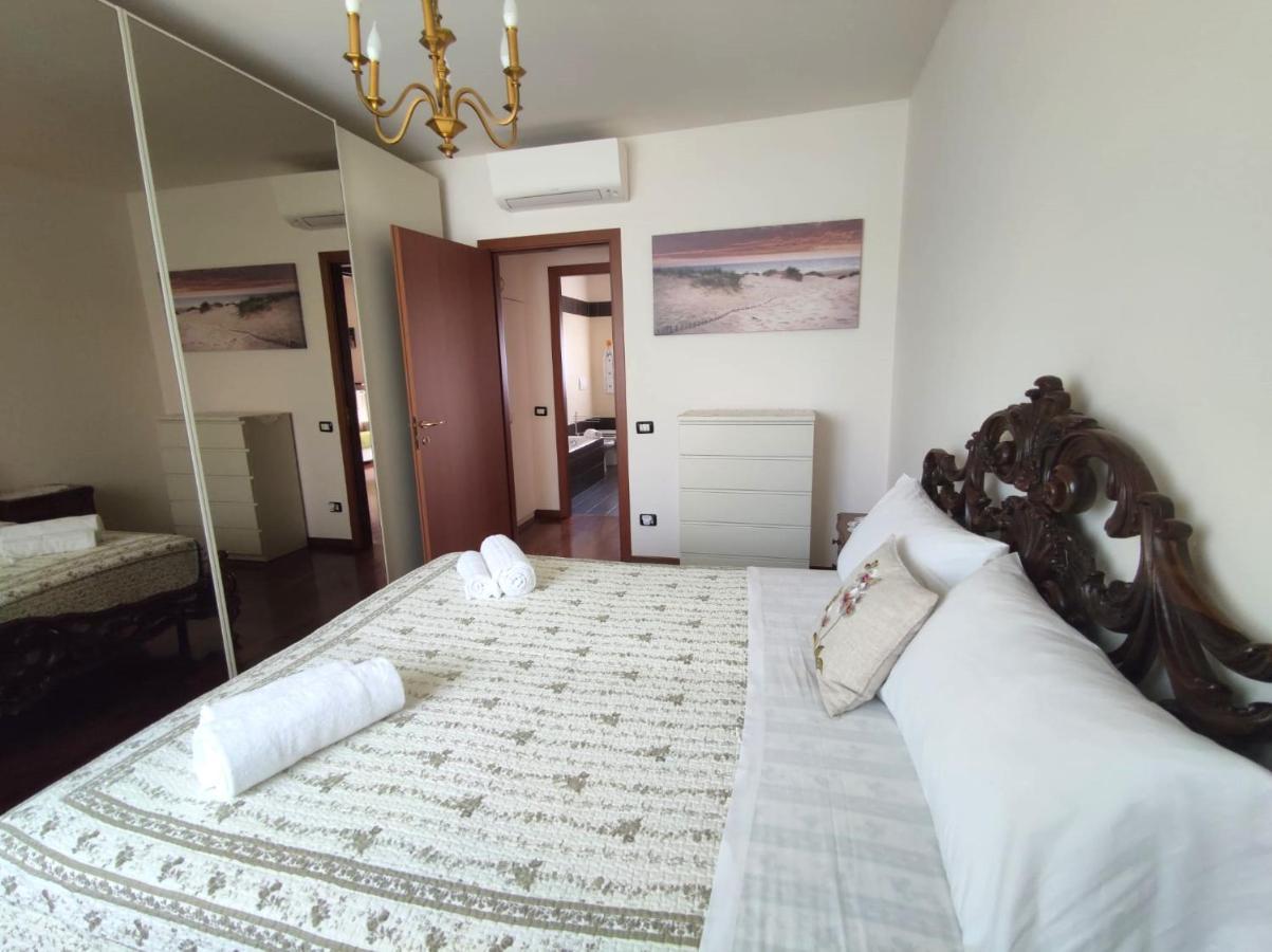 Appartamento Magnolia - Immobili E Soluzioni Rent Bergamo Zewnętrze zdjęcie